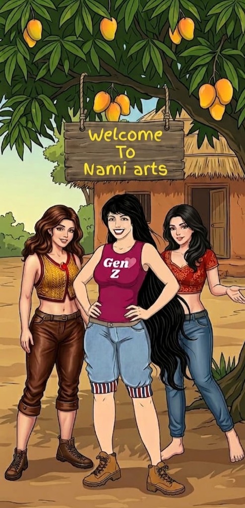 NamiArts Studio